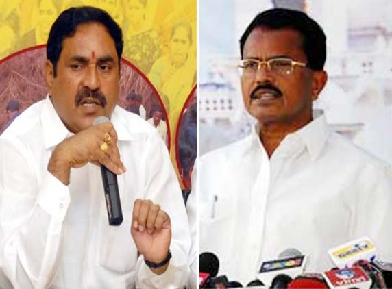 &#039;Permit the march,&#039; TDP to DGP