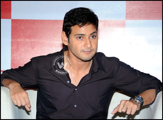 Mahesh Babu scraps UTV deal