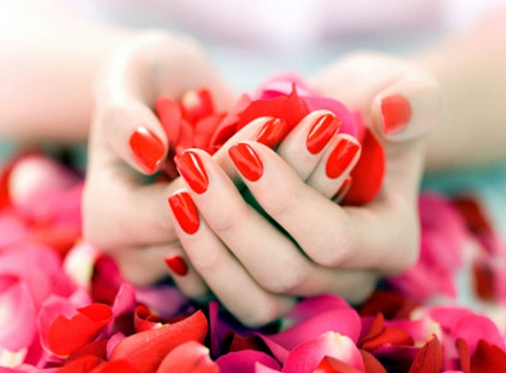 Your hands… keep them clean and beautiful!