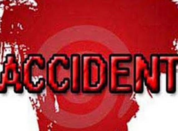 Drowsy software engineer rams car into three at Kothapet