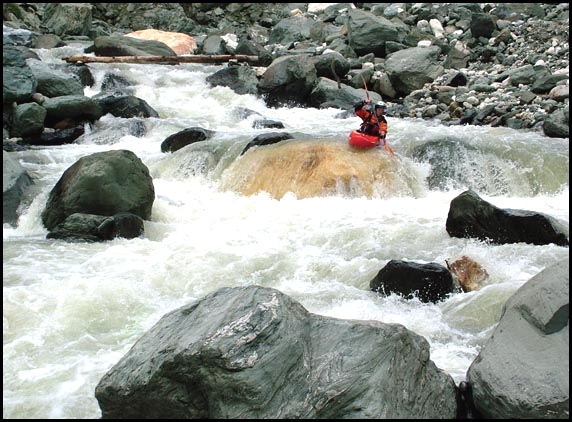 Heavy rain stop rescue operations