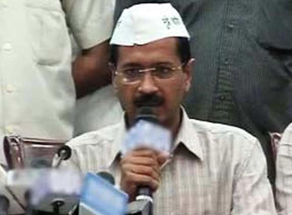 Haryana Government and DLF share malafide nexus: Kejriwal