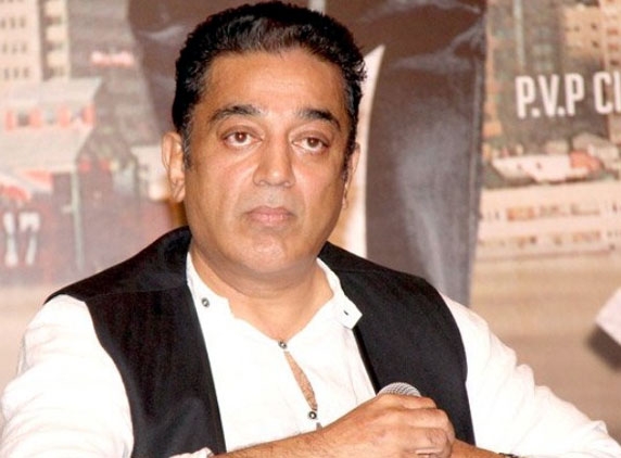 Kamal&#039;s Viswaroopam in Andhra to take time