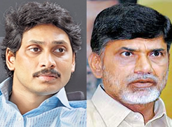 Jagan calls the bluff of Chandrababu on BC Welfare!!