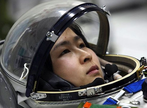 China plans second manned spacemission