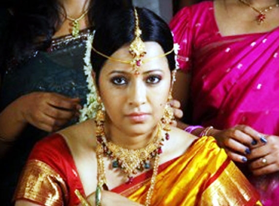 Reema Sen’s marriage on March 11th!