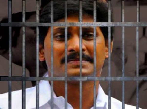 ED questioning to begin, Jagan&#039;s DA case