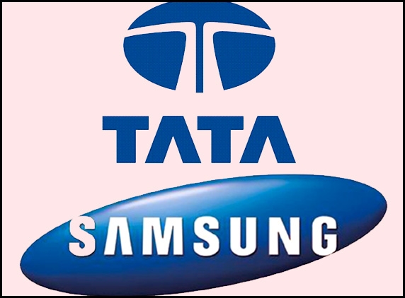 Tata Motors and Samsung to collaborate