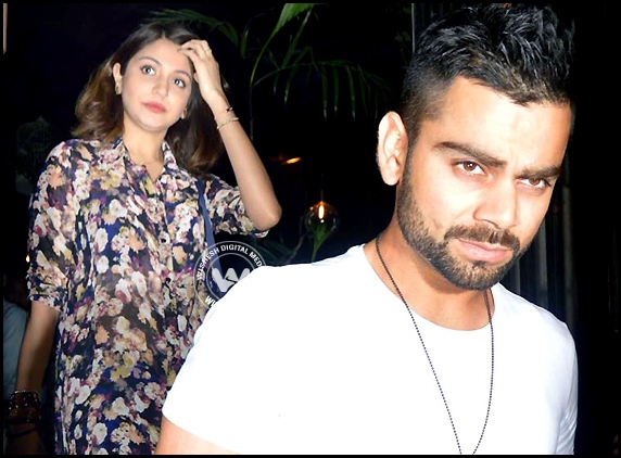 No Virat in Anushka film!