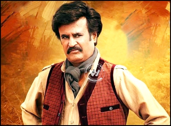 Is Lingaa, a remake of Chiru&#039;s Indra?