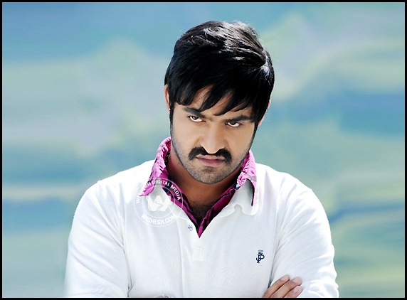 NTR, Puri film shelved?