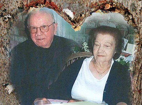 Compromise, ideal trait for marital bliss: World’s longest married couple