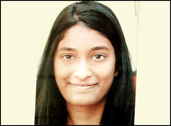 A breakthrough in Anuhya&#039;s case