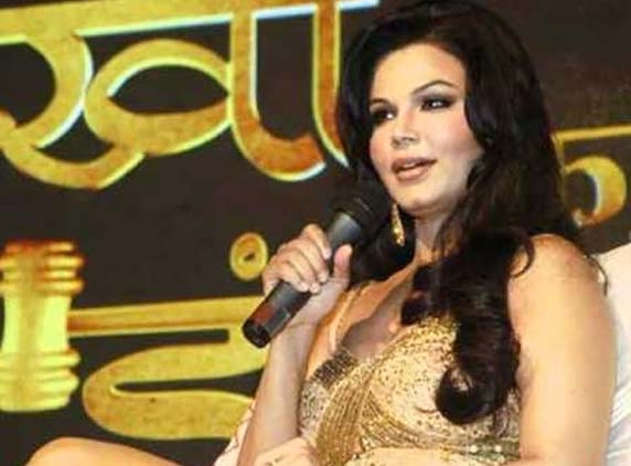 Rakhi Swanth: Satyamev Jayate is copy of my show