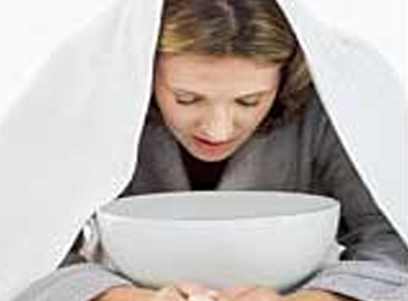 Stuffy Nose And Remedies For Quick Cure