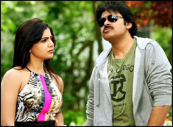 Attarintiki Daredi movie piracy a gimmick? Seriously?