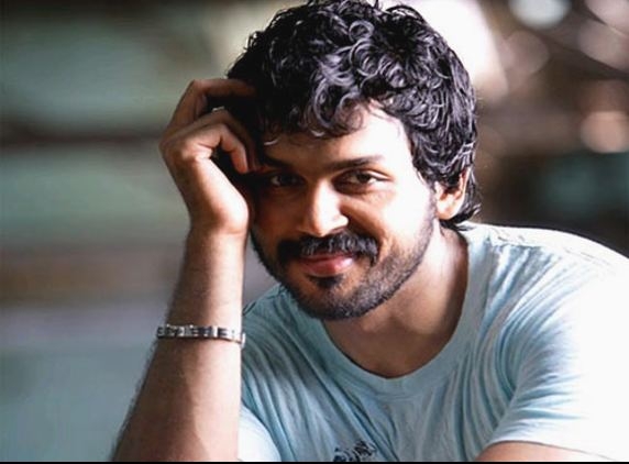 Karthi&#039;s Sakuni to hit theatres June 22