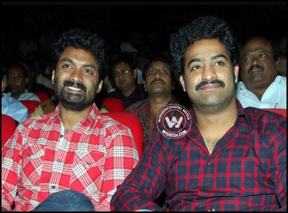 NTR gives dates to Kalyan Ram