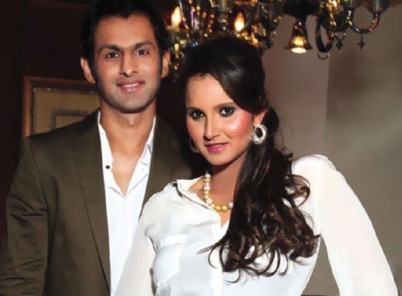 Sania-Shoaib to shake legs in Nach Baliye5