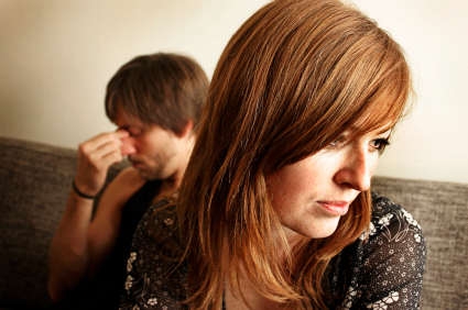 Live-in lovers more likely to have unhealthy marriage