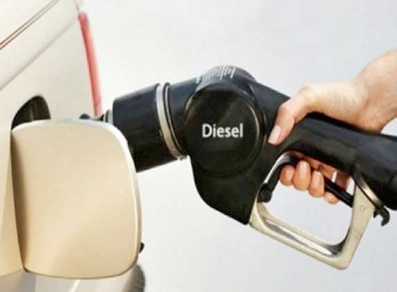 Likely hike in Diesel, Kerosene and LPG prices