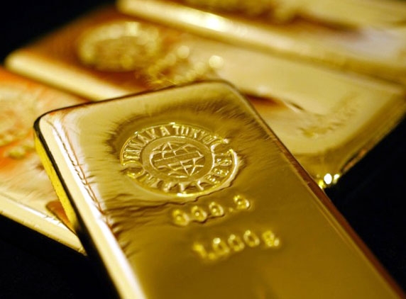 Gold prices may reach 35,000 INR