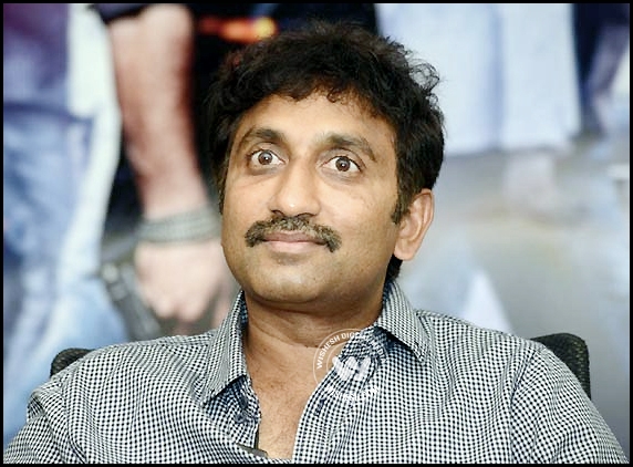 Sreenu Vaitla trying his best!