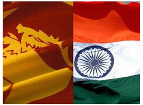 Lankan war crimes: Sri Lankan dailies criticise India