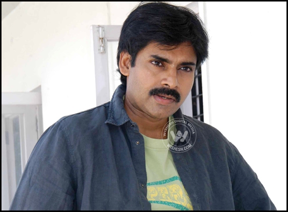 Pawan finalizes party flag and symbol