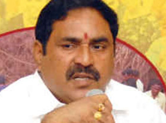 TDP leader Dayakara granted bail