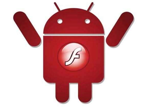 Adobe Flash to leave Android soon; no Flash for Jelly Bean
