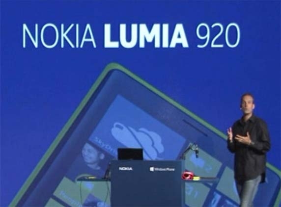 Nokia apologizes for &#039;lying&#039; on TV
