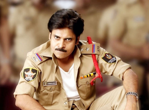 Power Star sets all time record in trailer views: Will Gabbar Singh repeat the feat for movie?