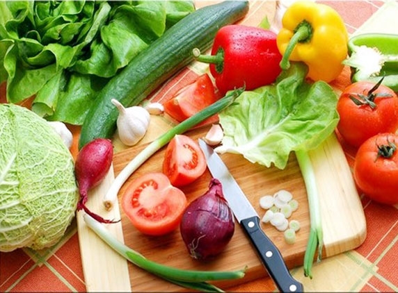 How Juicing Fresh Vegetables Benefits