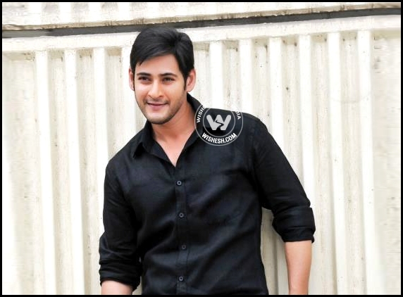 Mahesh confirms with Trivikram 