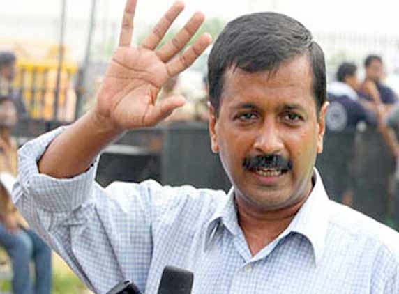 Kejriwal has defamed me: Sheila Dikshit