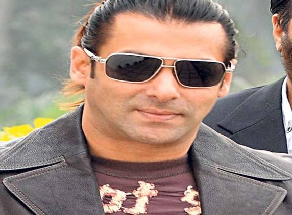 Shocking update for Sallu bhai&#039;s fans???