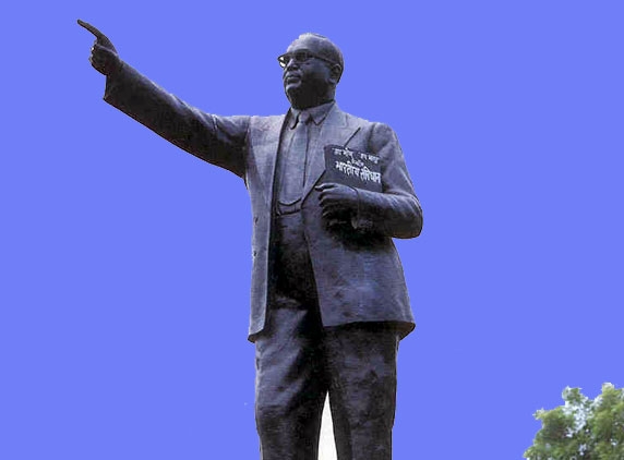 Why do people hate Ambedkar?