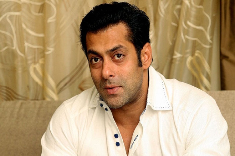 Death threat to Salman Khan- Anonymous call