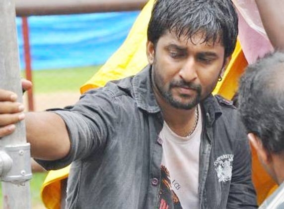  Will Paisa give break to Nani!