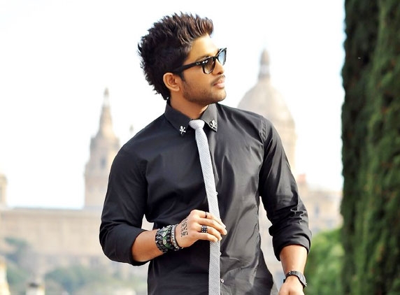 Iddarammailatho first look out