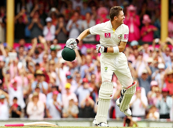It&#039;s about putting the team first: Michael Clarke