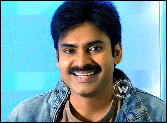 Pawan Kalyan An Eligible Bachelor