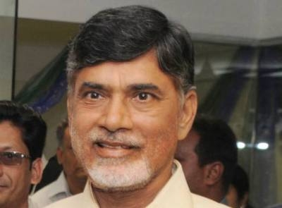 Chandrababu Naidu lashes out at Sakshi media