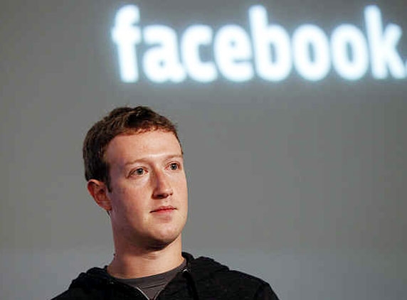 Facebook billionaire Mark Zuckerberg is forming a political campaign...