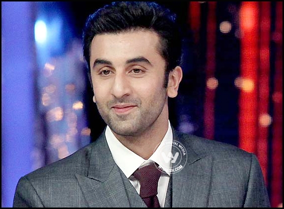 Ranbir wants to direct a short film
