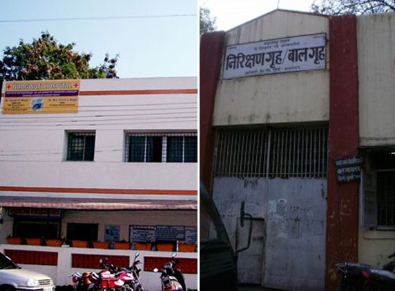 Pregnant Mumbai Girl stand firm On Delivering Child, Boyfriend Arrested