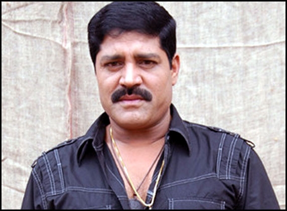 Cine Actor Srihari Passes Away