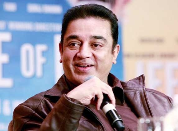 Star shouldn&#039;t become important than movie: Kamal Haasan