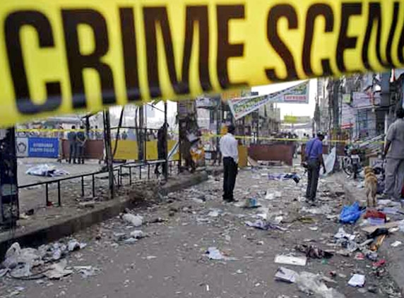 Hyderabad Blast: Death toll reaches 17 at Dilsukhnagar blast!